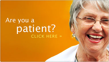 Are you a patient? Click Here